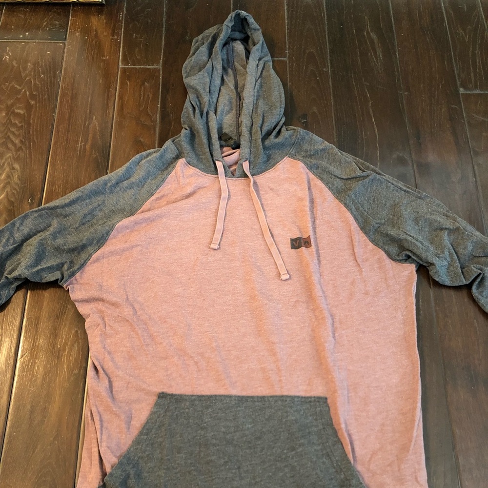 RVCA Lightweight Hoodie